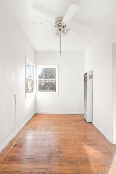 More Photos Of 2319 Ward St, Berkeley Apartments For Sale