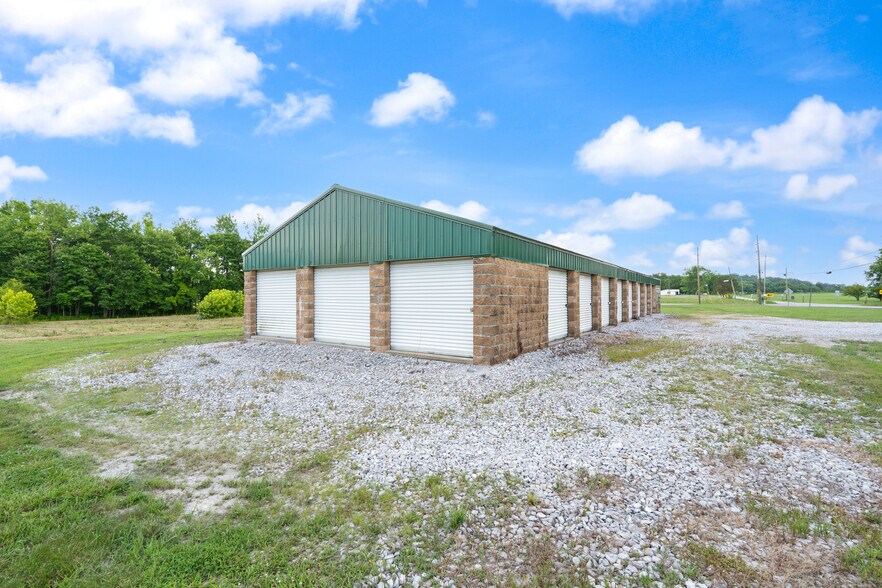 More Photos Of E State Road 66, Leavenworth Warehouse For Sale