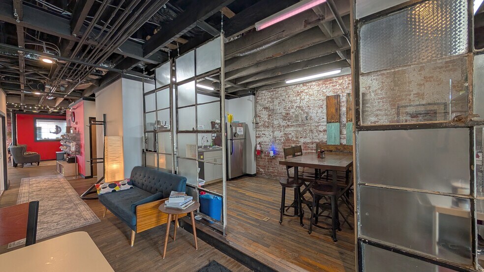 More Photos Of 81 Broadway St, Asheville Coworking Space