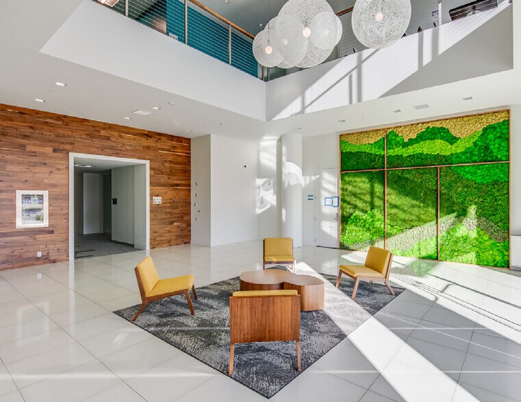 More Photos Of 2953 Bunker Hill Ln, Santa Clara Loft Creative Space For Lease