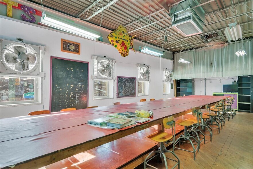 More Photos Of 2531 E Lehigh Ave, Philadelphia Storefront Retail Office For Sale