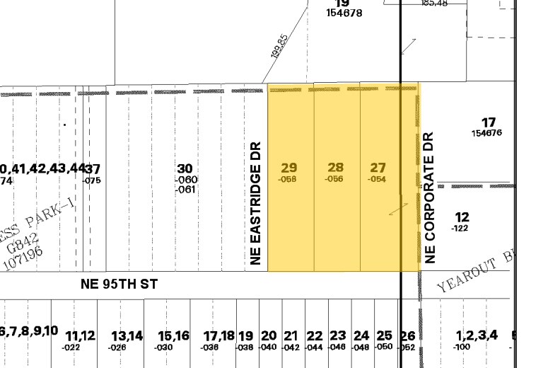 More Photos Of 12104 NE 95th St, Vancouver Distribution For Lease