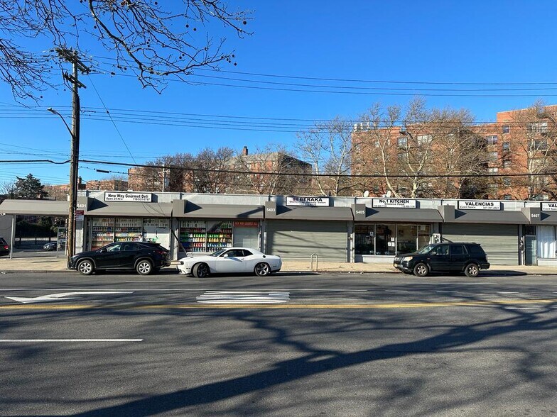 More Photos Of 5401 Flatlands Ave, Brooklyn Storefront For Lease