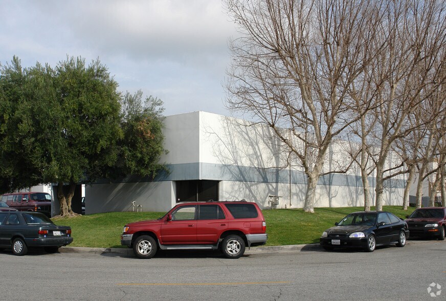 More Photos Of 10602 Humbolt St, Los Alamitos Manufacturing For Sale