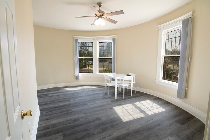 More Photos Of 1703 Toberman St, Los Angeles Apartments For Sale