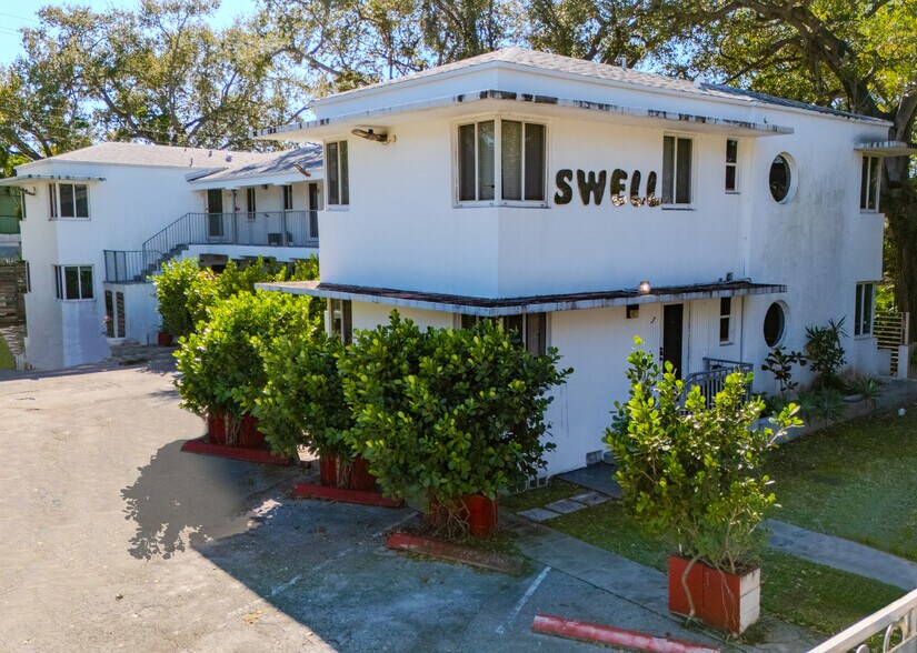 More Photos Of 648 NE 80th St, Miami Apartments For Sale