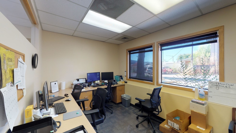 More Photos Of 3235 Main Ave, Durango Medical For Lease