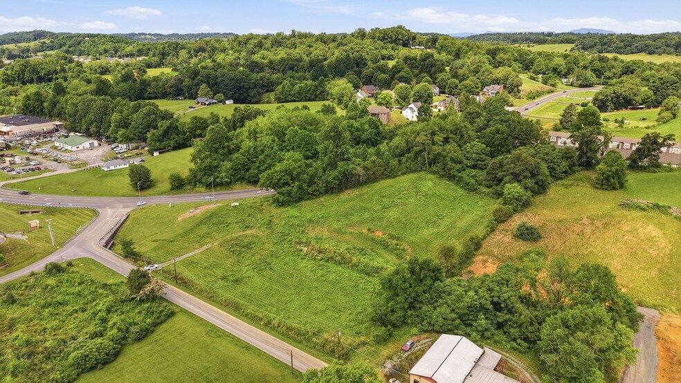More Photos Of 809 Old Boones Creek Rd, Jonesborough Land For Sale