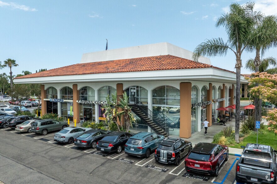 Primary Photo Of 24100 El Toro Rd, Laguna Woods Garden Center For Lease