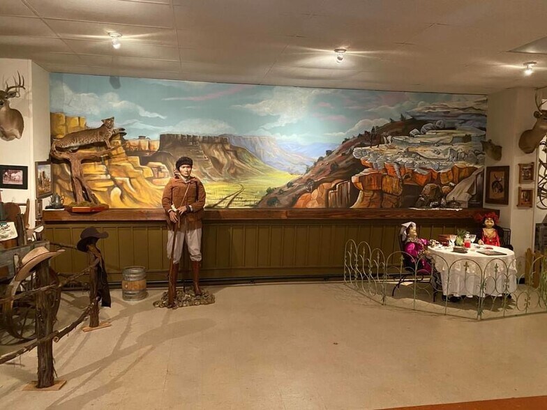 More Photos Of 281 Spjst Rd, Crockett Lodge Meeting Hall For Sale