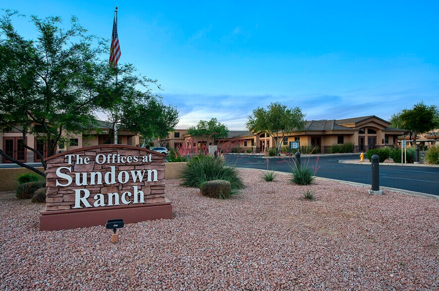 More Photos Of 8438 E Shea Blvd, Scottsdale Medical For Sale