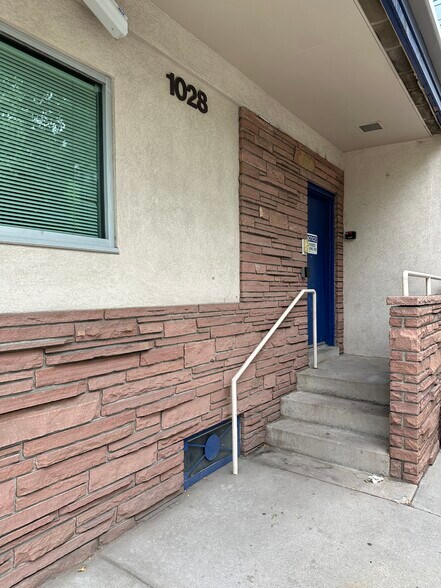 More Photos Of 1028 Acoma St, Denver General Retail For Lease