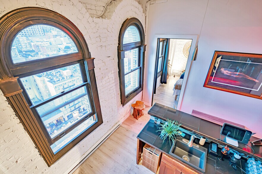 More Photos Of 490 Post St, San Francisco Office For Sale