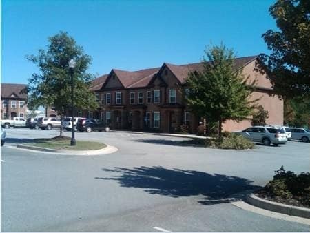 More Photos Of 601 N Belair Sq, Evans Office For Lease