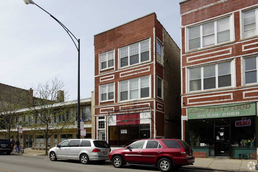 More Photos Of 3742 W Montrose Ave, Chicago Apartments For Sale