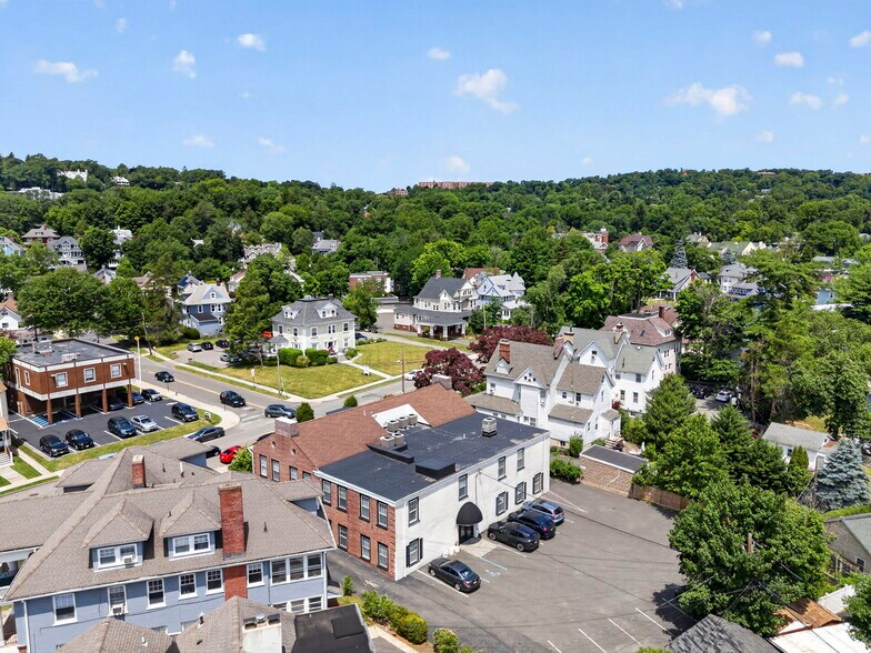 More Photos Of 89 Valley Rd, Montclair Medical For Sale