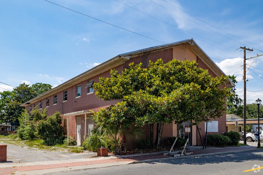 More Photos Of 1901 Waters Ave, Savannah Religious Facility For Lease