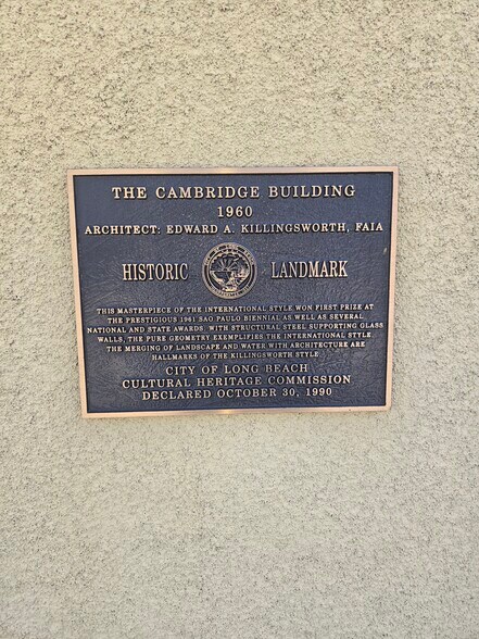 More Photos Of 320 E Bixby Rd, Long Beach Office Residential For Lease