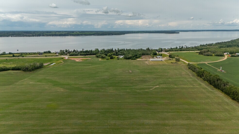 More Photos Of Highway 20 Township Road 392 @ Hwy 20, Sylvan Lake Land For Sale