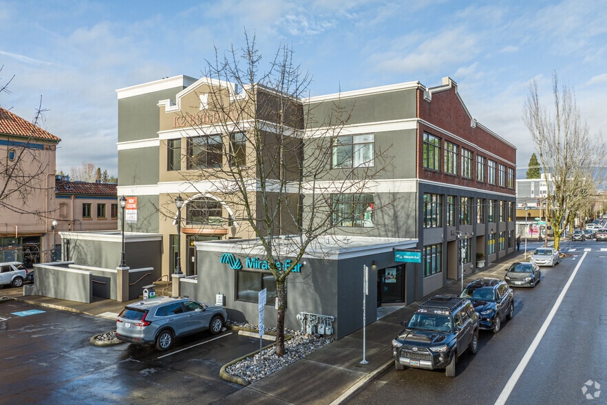 Primary Photo Of 1717 NE 42nd Ave, Portland Office For Lease