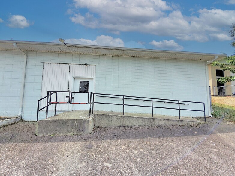 More Photos Of 1823 Gregg St, Columbia Loft Creative Space For Lease