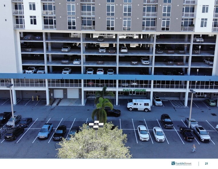 More Photos Of 100 Main St N, Saint Petersburg Apartments For Sale
