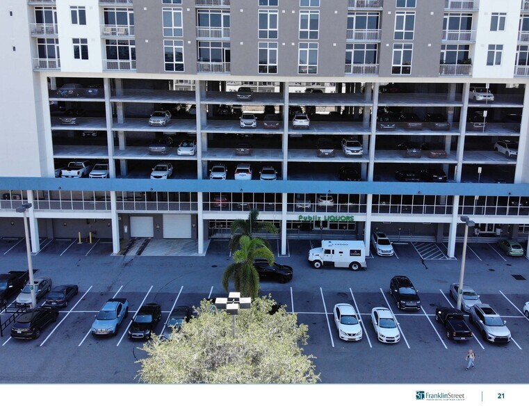 More Photos Of 100 Main St N, Saint Petersburg Apartments For Sale