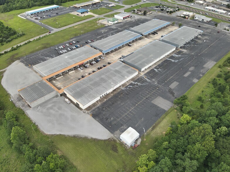 More Photos Of , Eddyville General Retail For Sale