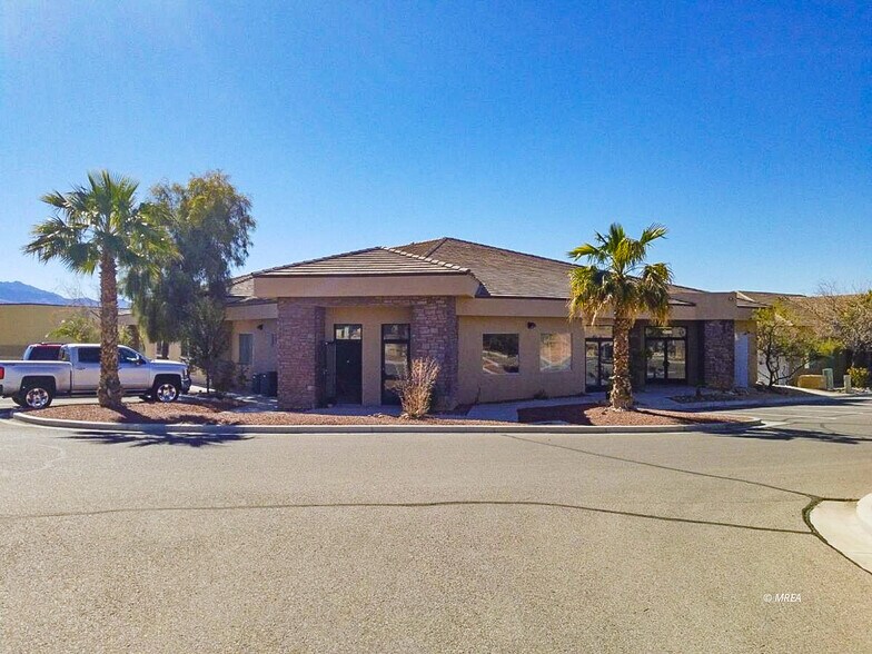 More Photos Of 350 Falcon Ridge Pky, Mesquite Office For Sale