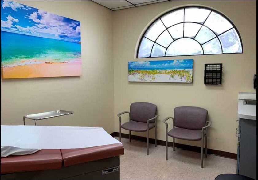 More Photos Of 770 SE 5th Ter, Crystal River Medical For Lease