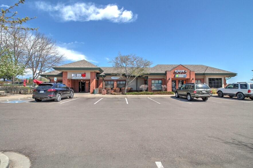 Primary Photo Of 1100 W Dillon Rd, Louisville General Retail For Lease