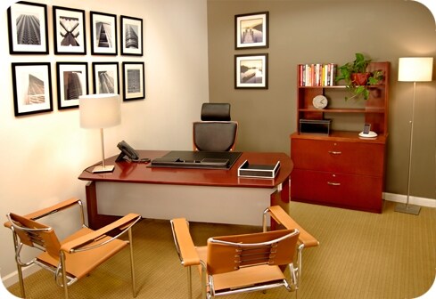 Photo of 3rd Floor Ste 1322