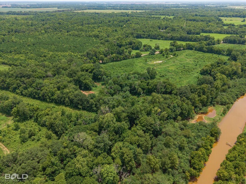 More Photos Of 11660 Gamm rd, Belcher Land For Sale