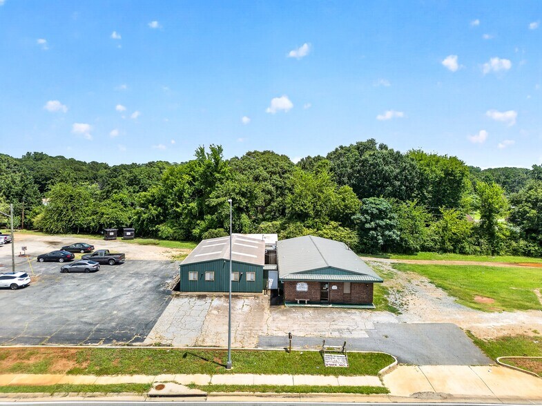 More Photos Of 1412 US-19 Hwy, Thomaston Healthcare For Sale