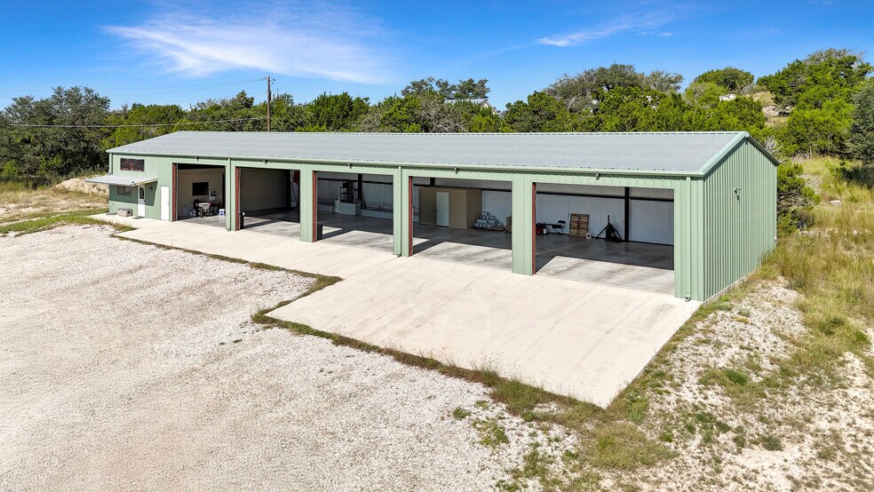 More Photos Of 37 Royal Oaks Loop, Fredericksburg Industrial For Sale