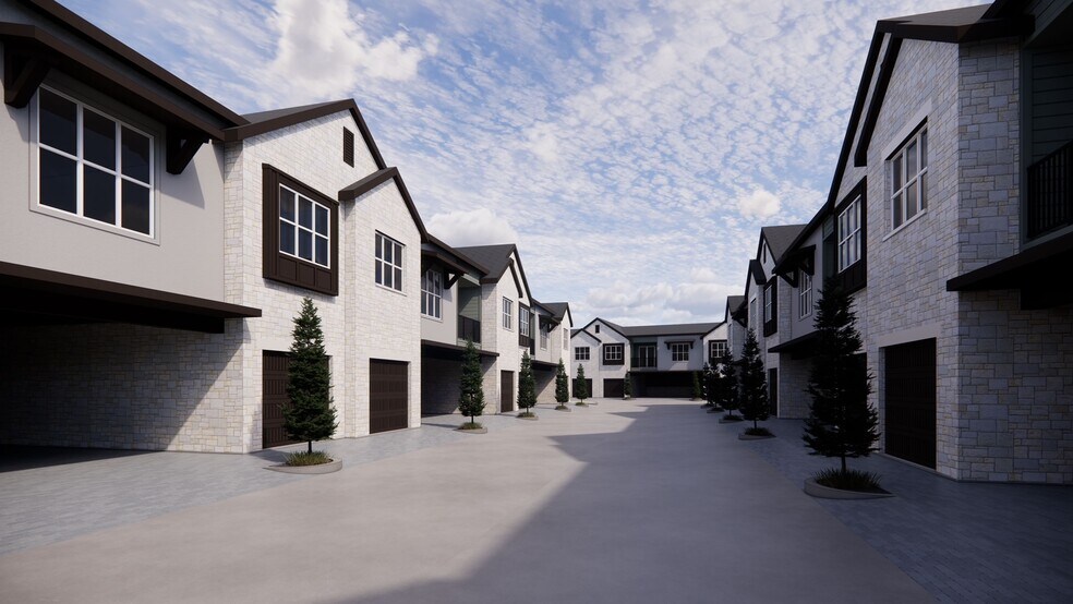 More Photos Of 1651 Sam Bass Rd, Round Rock Land For Sale