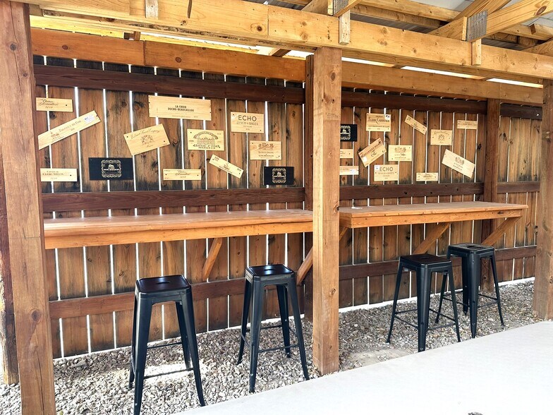 More Photos Of 115 N Laramie Ave, Fort Laramie Freestanding For Sale