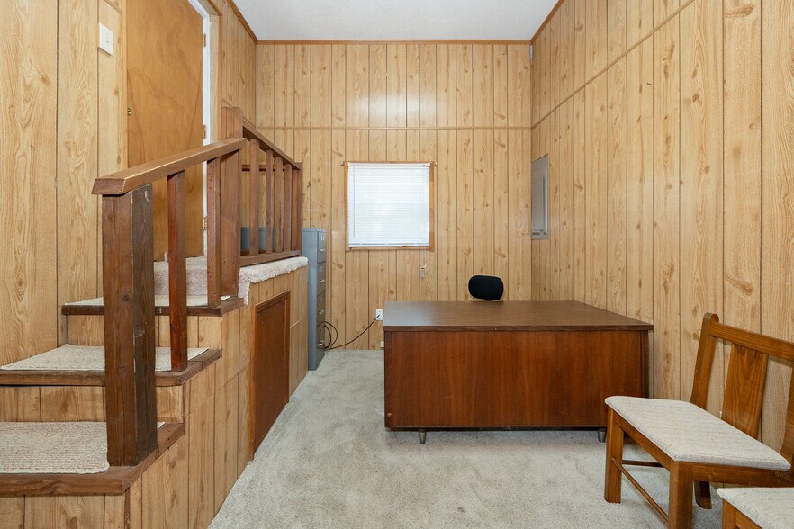 More Photos Of 711 Holt St, Mebane Religious Facility For Sale
