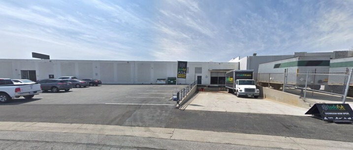 More Photos Of 3090 E Airport Way, Long Beach Warehouse For Sale
