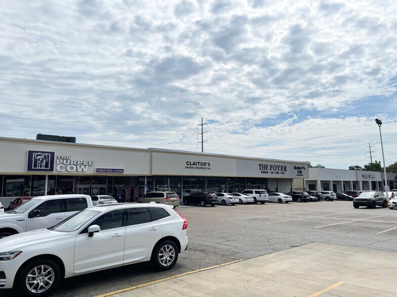 More Photos Of 3617 Perkins Rd, Baton Rouge Storefront For Lease