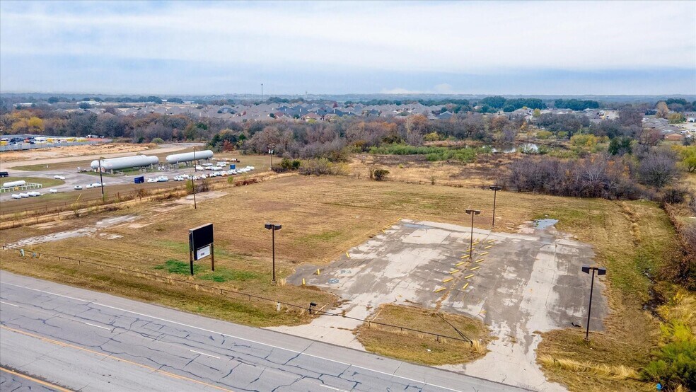 More Photos Of 4426 E Hwy 377, Granbury Land For Sale