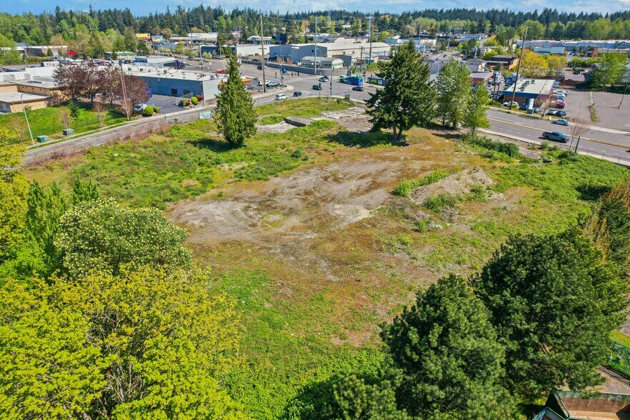 More Photos Of 34413-34421 Pacific Hwy S, Federal Way Land For Sale