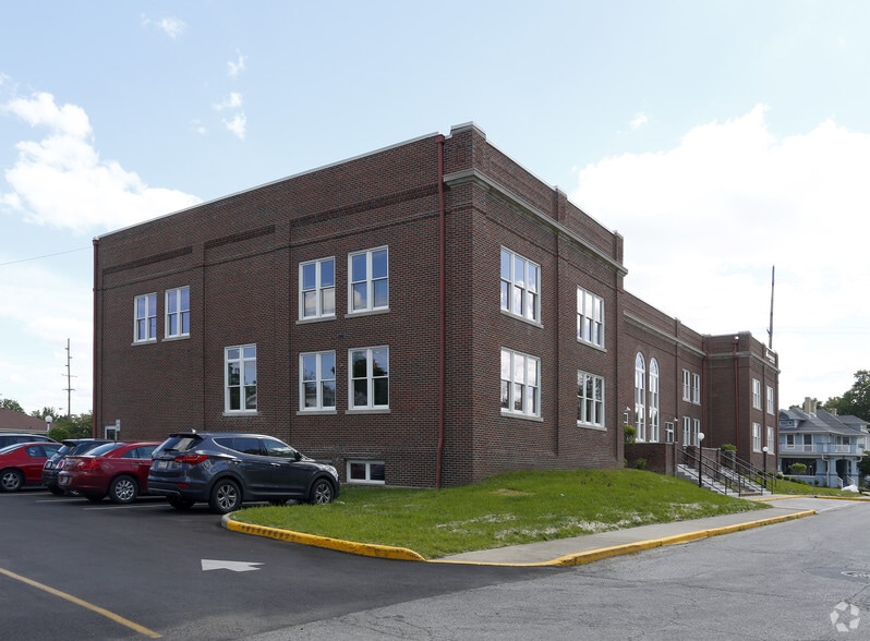 More Photos Of 2 N Madison Ave, Greenwood Loft Creative Space For Sale