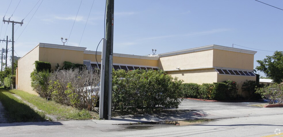 More Photos Of 600 SW 4th Ave, Fort Lauderdale Office For Lease
