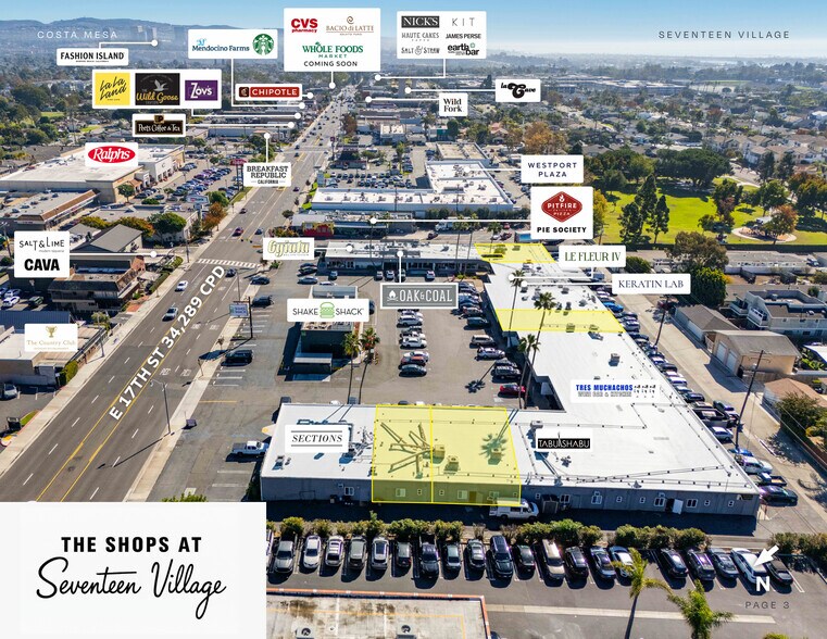 More Photos Of 333 E 17th St, Costa Mesa Unknown For Lease