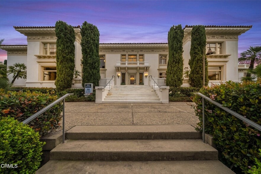 More Photos Of 380 Green St, Pasadena Office Residential For Sale