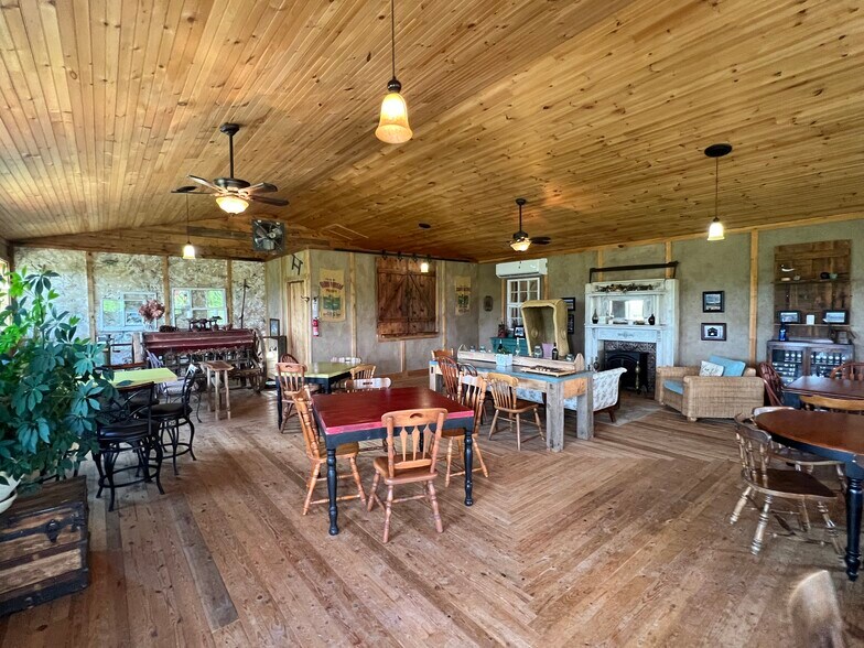 More Photos Of 2110 Quicksburg Rd, Quicksburg Land For Sale