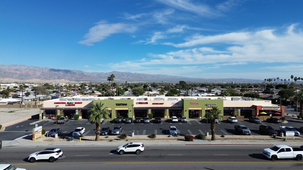 More Photos Of 43430 Monroe St, Indio Storefront For Lease