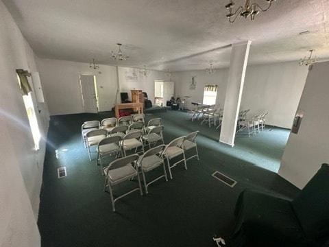 More Photos Of 133 2nd NW St, Atlanta Religious Facility For Lease