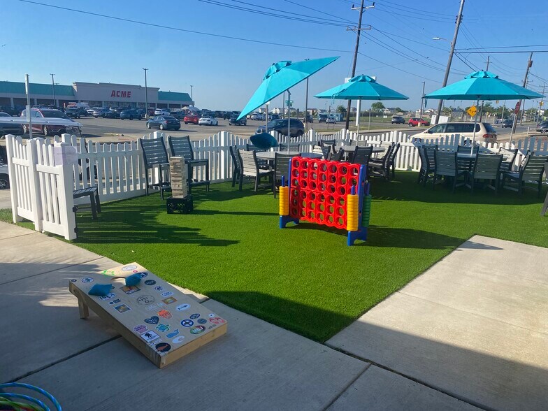 More Photos Of 2507 Delaware Ave, North Wildwood Restaurant For Sale